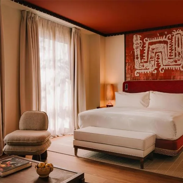 Palacio De Godoy Caceres, Curio Collection By Hilton, hotel en Cáceres