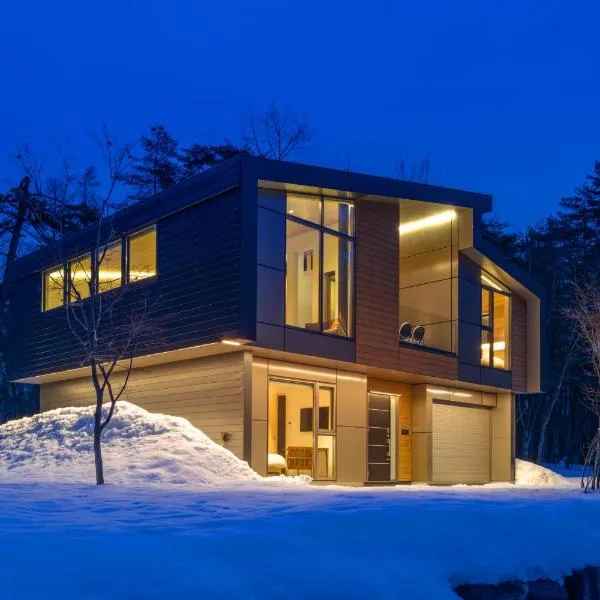 Eminence by The Hakuba Collection, Hotel in Hakuba