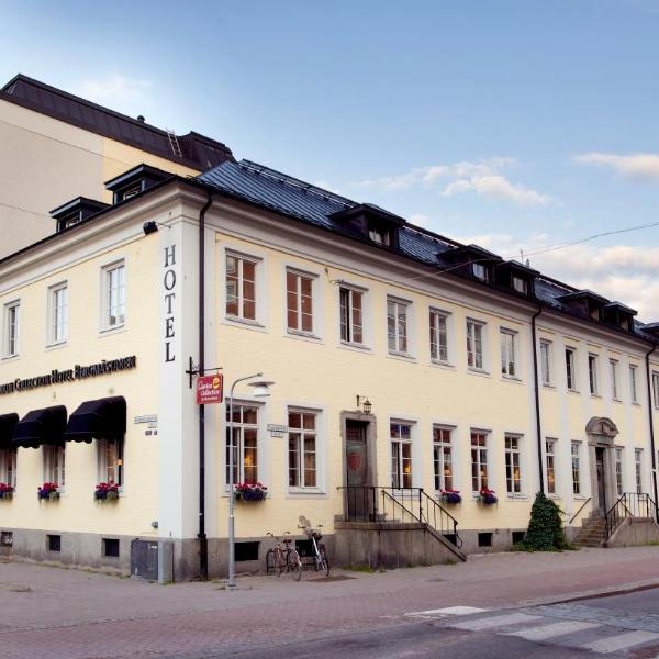 Clarion Collection Hotel Bergmästaren