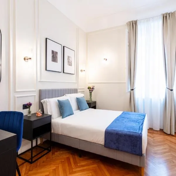 Piazza del Popolo Boutique GuestHouse, hotel a Roma