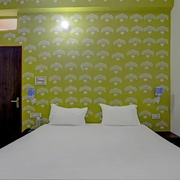 Super Hotel O Surya Inn, hotel en Varanasi