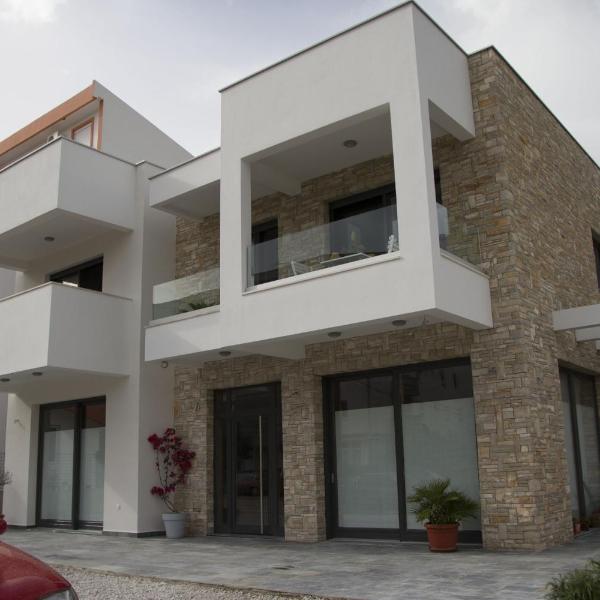 Apartments Brežanin