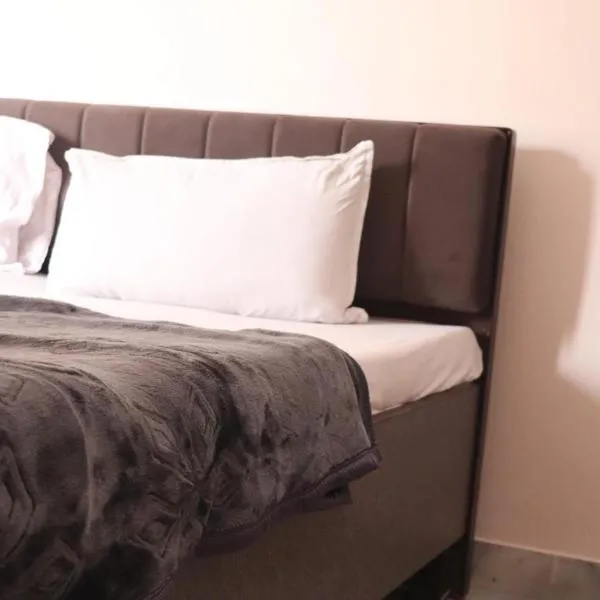 Hotel Krishna, khách sạn ở Jaipur