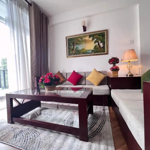 Galway Green - Lake View Luxury Apartment, Nuwara Eliya Sri Lanka, ξενοδοχείο σε Nuwara Eliya
