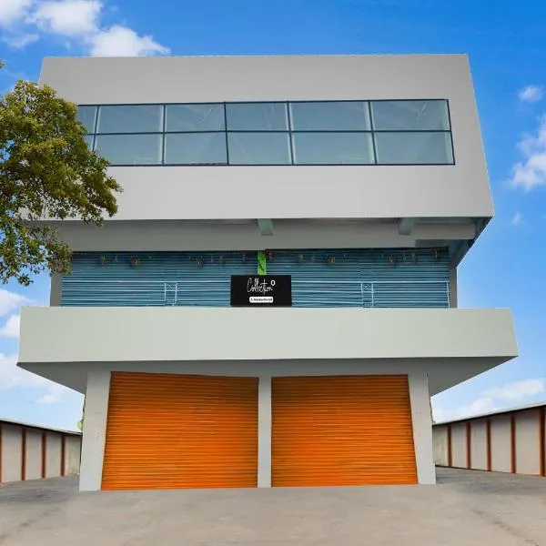 Super Collection O Bommarilu Warangal โรงแรมในวารังกัล