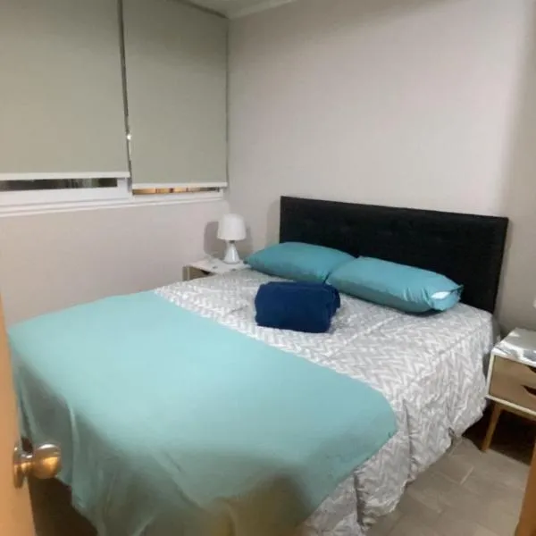 Departamento Turistico Puerto Montt, hotel in Puerto Montt