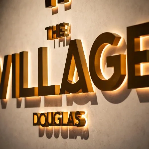 The Village Hotel Douglas, hotel di Cork