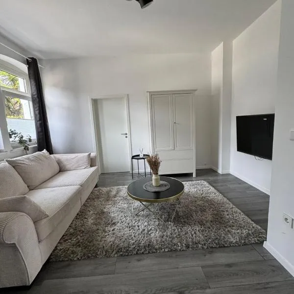 Seibel's SUITES - Big in Essen - Family & Group, hotel em Essen