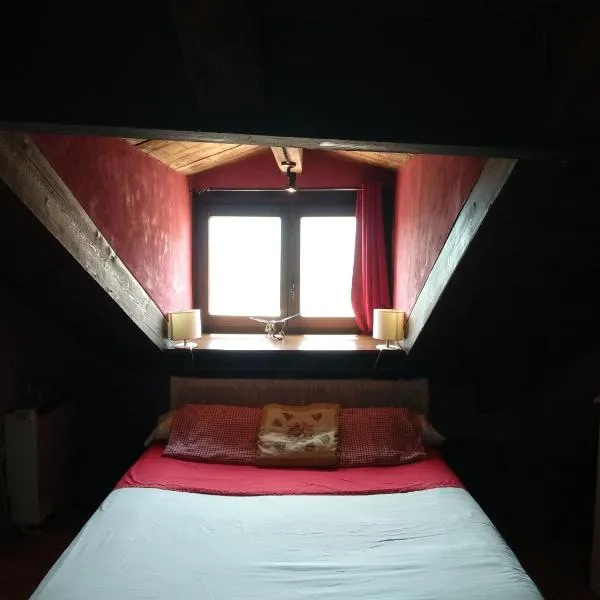 Apartamentos Sol Valdelinares, hotel in Valdelinares