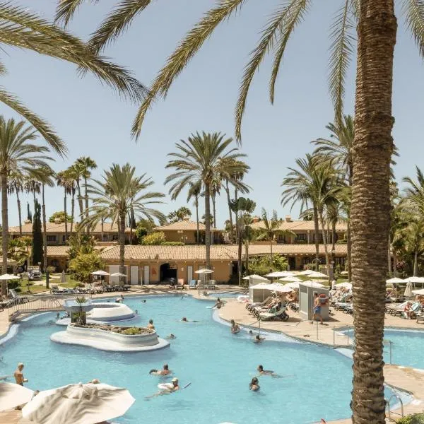 Hotiday Gran Canaria Maspalomas, hotel in Maspalomas