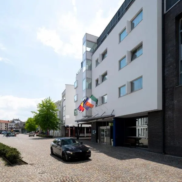 Holiday Inn Express Mechelen City Centre by IHG, hotel i Mechelen