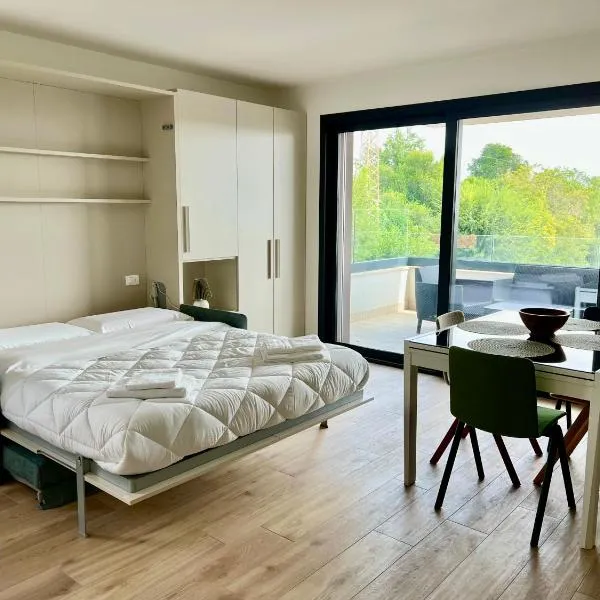 Montereale A15 - a Fine Experience, hôtel à Pordenone