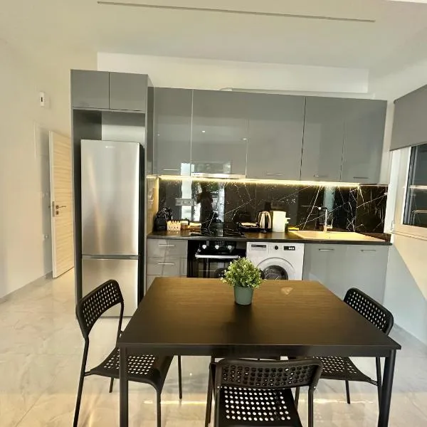 Maroussi Exclussive 1, Hotel in Athen