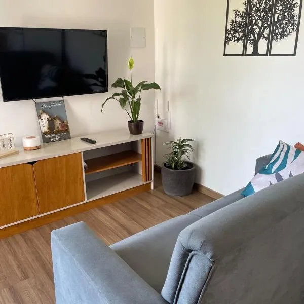 Apartamento Pelotas, hotel in Pelotas