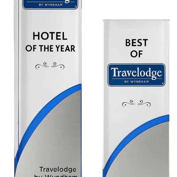 トラベロッジ フロリダ シティ(Travelodge by Wyndham Florida City/Homestead/Everglades)、フロリダシティのホテル
