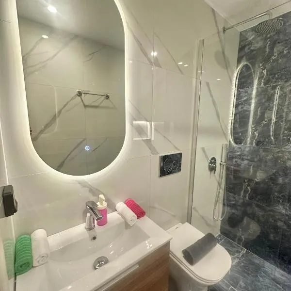 Maroussi Exclussive 2, hotel di Athens