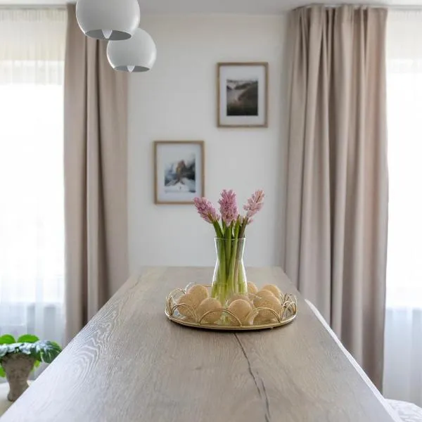 Harmony, Hotel in Jelgava