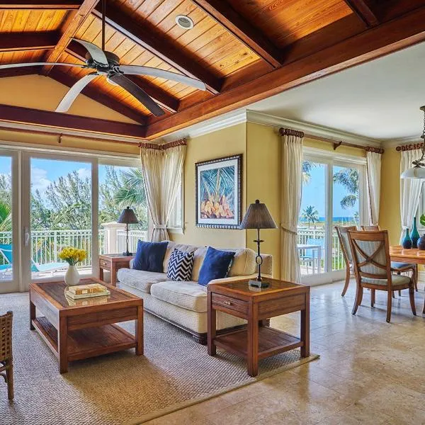 Grand Isle Resort & Residences,Farmerʼs Hill的飯店