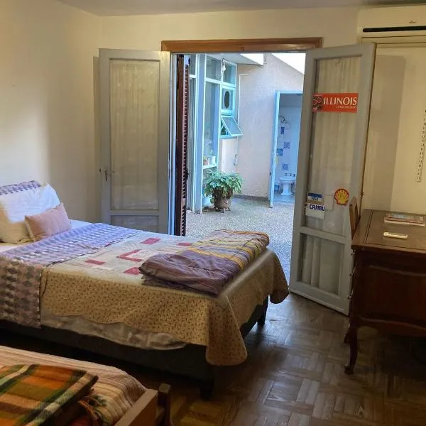 Habitación Privada "Central", ξενοδοχείο σε Σάλτο