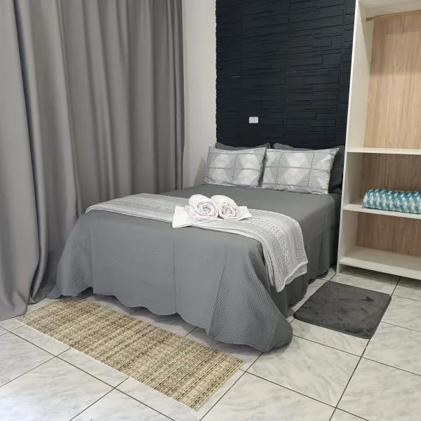 Aconchegante com Ótimo preço, Vem conferir!, hotel in Cascavel