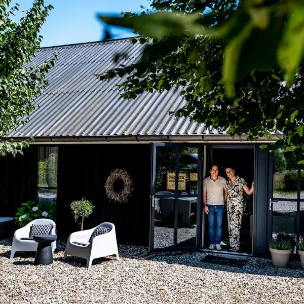 B&B Mooi Montferland, hotel in Zeddam