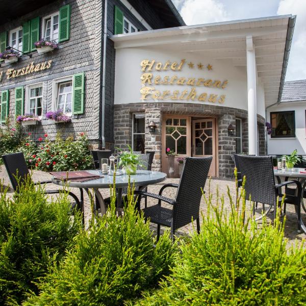 Hotel Forsthaus