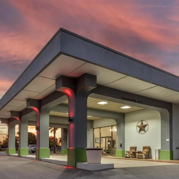 SureStay by Best Western Victoria, hotel a Victoria