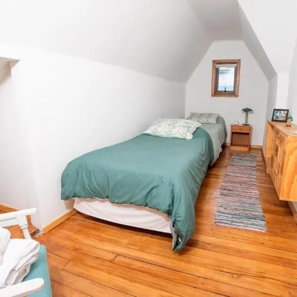 Hostal La Cofa, hotel v destinaci Viña del Mar