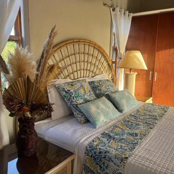 Garden View Residence, hotel v destinácii Swetes Village