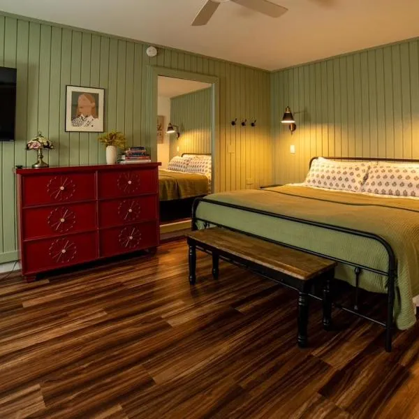 Beautiful Apartment in Hawaii, מלון בקפטן קוק