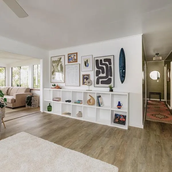 Lihau Boho House, hôtel à Kailua-Kona