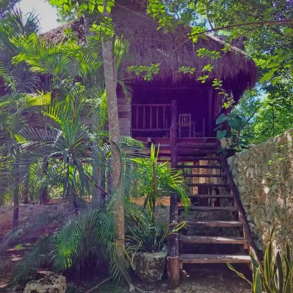 Casa Mango, hotel in Tulum