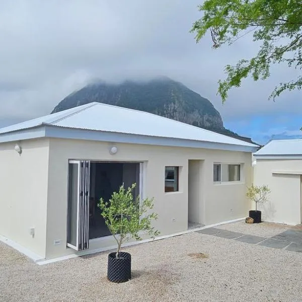 사계나루, hotel v destinaci Sogüpcho