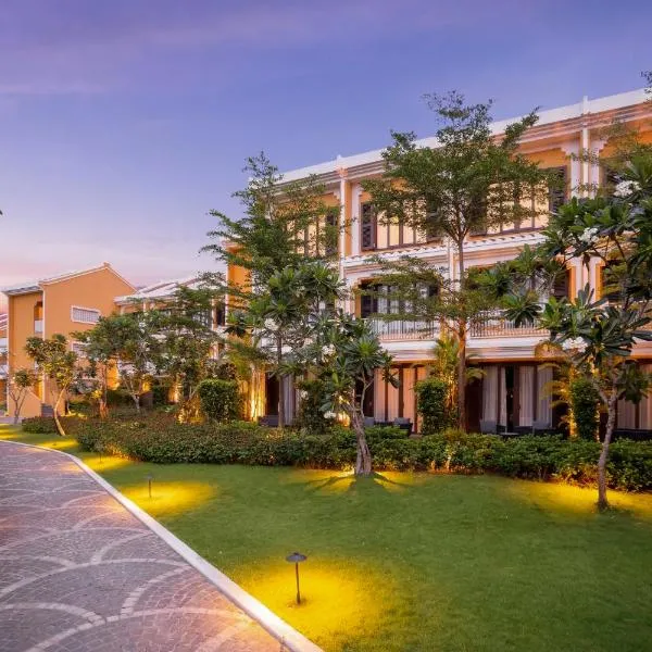 Moire Hoi An, Vignette Collection by IHG, hotel in Hoi An