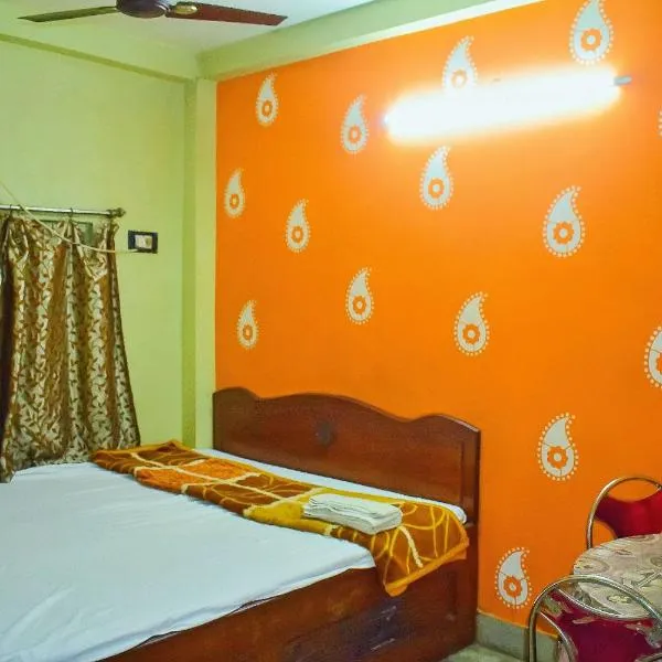 New Balagi Guest House, ξενοδοχείο σε kolkata