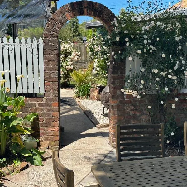 The Old Wilmot Bakehouse, Hotel in Wilmot