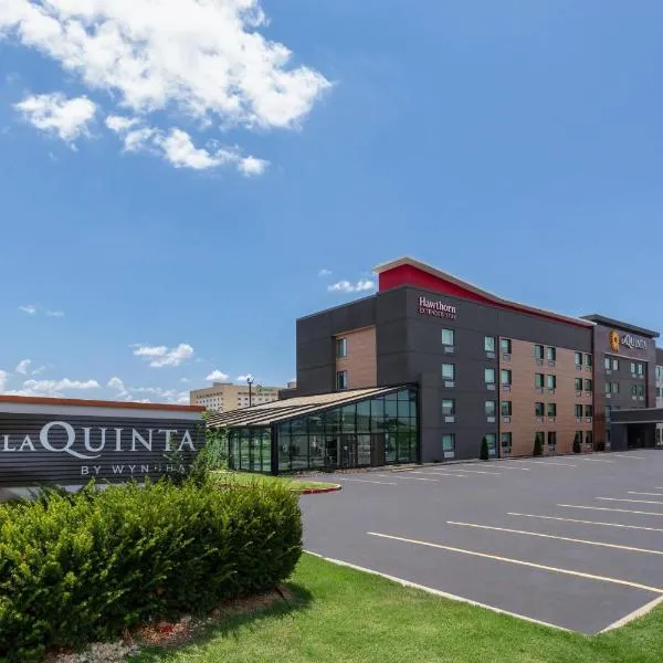 La Quinta by Wyndham Springdale, hotel a Springdale