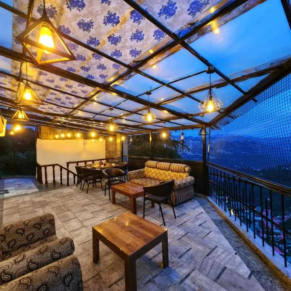 Sirhind Regency - Budget Friendly !! Travellers Delight !! Luxury Rooms !! Best Awarded, hotel in Shimla
