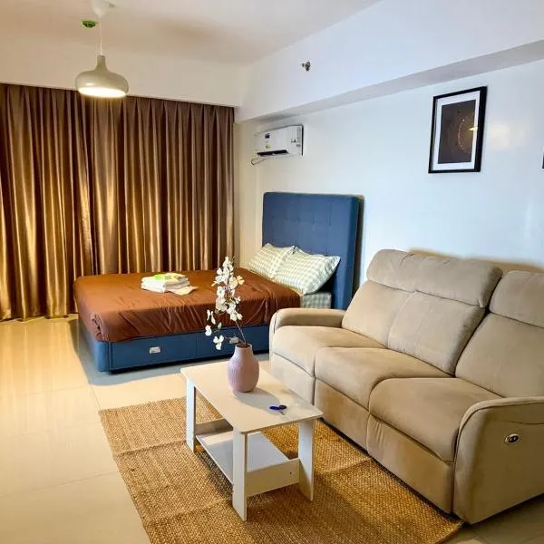 pocco homestay, отель в Маниле