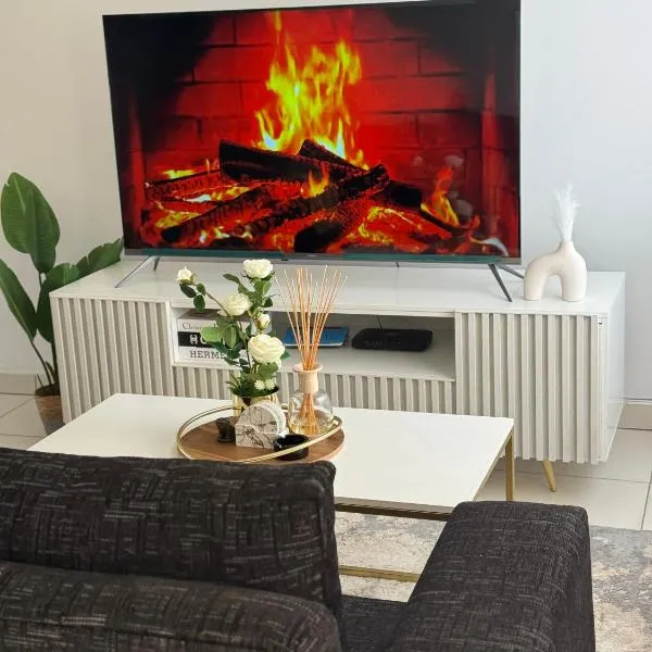 Fargo, hótel í Ongwediva