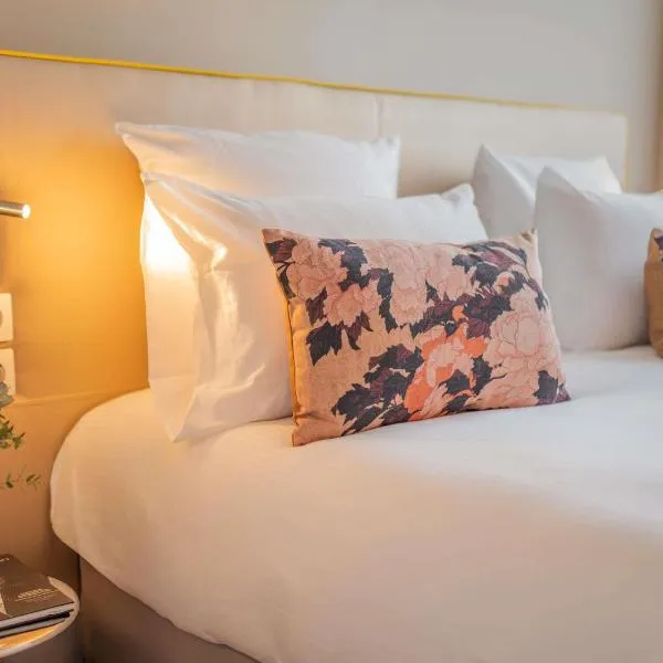 Pullman Toulouse, hotell sihtkohas Blagnac