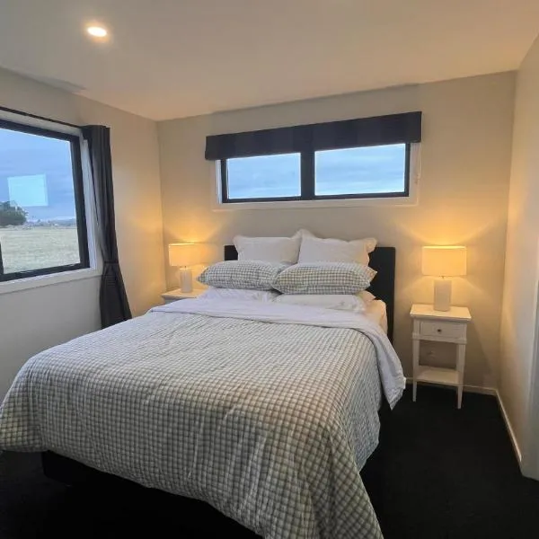 Woodstock Escape to the Country, hotel in Burnt Hill