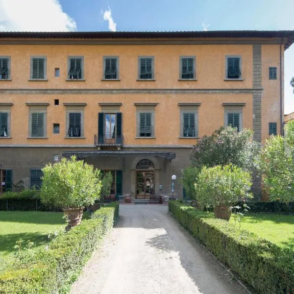 Casa Santo Nome di Gesu, hotel in Florence