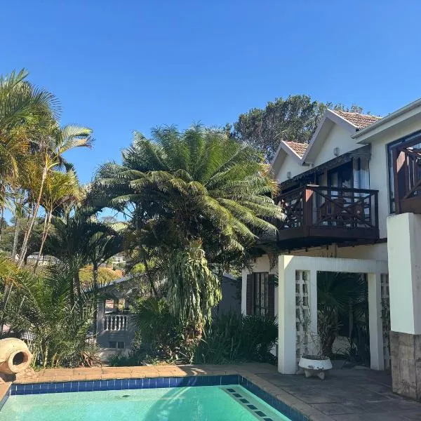 The Sandalwood Self-Catering Accommodation, hotel in Durban
