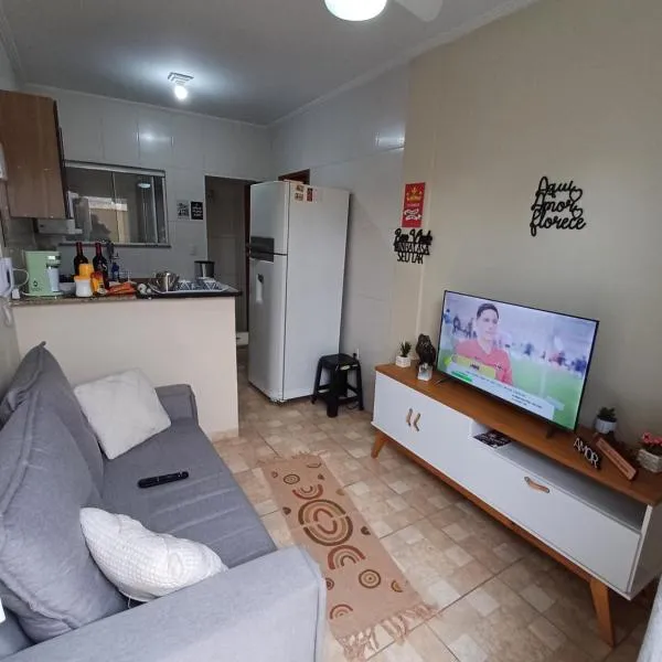 Casa linda e confortável na Penha RJ Próximo ao Ciaa Marinha Cefan Advec Casa do Marinheiro Lespan, hotel di Rio de Janeiro