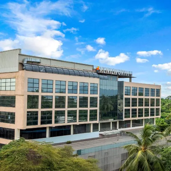 Kenilworth, hotel en Visakhapatnam