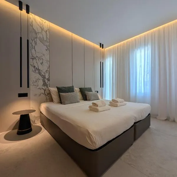 Tuck Inn, hotel in Larnaka