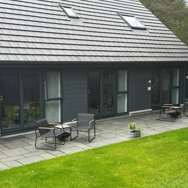 Beechwood, hotel in Oban