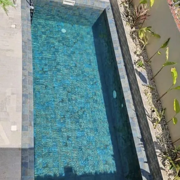 Villa Diniyo, Hotel in San-Pédro