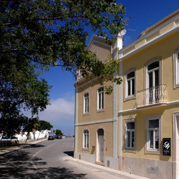 Marina Charming House, Hotel in Figueira da Foz